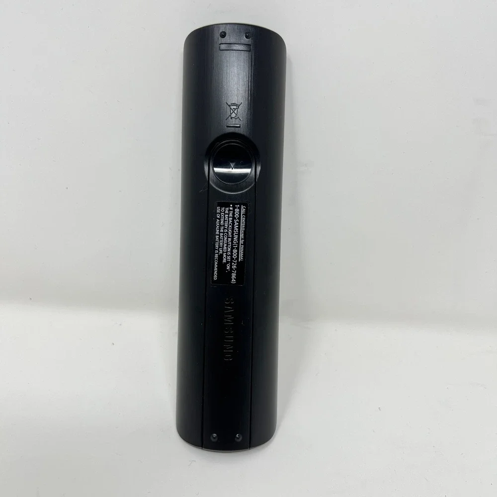 Genuine Samsung TV Remote Control AA59-00600A With Quick Start Manual Guide OEM
